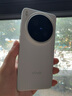 vivo X200 Ultra 12GB+256GB 银调 蔡司三大定焦大师镜头 蓝图自研影像双芯  V单相机 AI手机 实拍图
