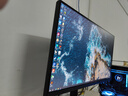 明基（BenQ）PD2706QN 27英寸2K100Hz HDR Type-C供电  双P3色彩模式 全链路色准设计修图电脑显示器 实拍图