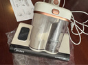 美的（Midea）除螨仪MX6pro【母婴级】双杯专利电击除螨虫 床宝床上吸尘器家用 手持吸尘除螨一体机国家补贴 实拍图
