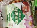 天堂牌桂花莲子西湖藕粉 杭州特产 西湖藕粉代餐粉速溶藕粉480g袋装 实拍图