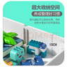 星涯优品儿童玩具积木桌大颗粒DIY多功能男女孩收纳游戏桌子3-6岁生日礼物 实拍图
