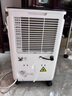 美的（Midea）除湿机/抽湿机 除湿量18升/天 家用地下室轻音抽湿器 干衣智能除湿 梅雨季除湿CF18BD/N7-DF3 实拍图