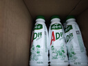 娃哈哈AD钙奶 含乳饮料 450ml*15整箱 便携装 带盖 实拍图