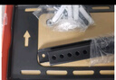 普湃电视挂架适用65/75/86英寸通用电视支架适用海信创维索尼乐视康佳小米等电视壁挂架(电视附件) 实拍图