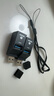 毕亚兹 USB3.0分线器多接口HUB集线器笔记本电脑一拖三USB数据延长线转换器三合一扩展转接头拓展U盘外接 实拍图