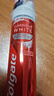 高露洁（Colgate）【孙颖莎同款】欧洲进口耀白去渍直立按压泵式美白牙膏100ml 实拍图