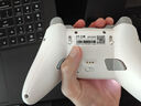 北通鲲鹏20智控无线游戏手柄xbox机械按键switch2电脑PC手机电视steam蓝牙体感NS原神双影奇境 实拍图