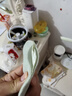 Creative art马桶垫 马桶贴四季 保暖马桶垫冬季坐垫坐便贴粘贴式可水洗通用 实拍图