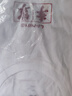 李宁（LI-NING）短袖t恤男夏款潮流印花情侣款半袖宽松休闲透气圆领纯棉运动T恤 实拍图