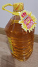 鲁花 食用油 物理压榨 剥壳去皮 葵花仁油5L 实拍图