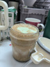 Seesaw 斑马意式拼配咖啡豆200g/包 经典意式醇苦风味口粮豆 实拍图