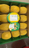 佳沛（zespri）新西兰  阳光金果6粒装猕猴桃 单果77-103g  源头直发  端午水果 实拍图