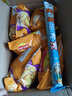 乐事（Lay's）红薯片 自然原味 60g 薄切 实拍图