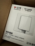 公牛（BULL）内嵌式插座嵌入式暗装冰箱空调专用内凹陷进去凹槽隐藏式86型面板 镶嵌内置隐形五孔10A【星空灰】 实拍图