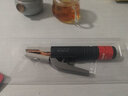 京选（JERXUN）电焊钳纯铜不烫手电焊把电焊钳工业级焊夹小型电焊钳子压焊接配件 300型电焊钳 实拍图