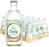 泰象【曾舜晞同款】进口 Chang泰象牌苏打汽泡水325ml*24瓶 整箱装 实拍图