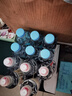 名仁苏打水饮料 无糖无汽弱碱性水 350ml*15瓶 整箱 实拍图