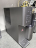 飞利浦（PHILIPS）净水器家用 冰境D1 冷热台式直饮机免安装净饮机矿化冰水升级款ADD6876【国家补贴】   实拍图