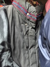 京东洗衣服务 衣鞋任洗3件 上门取送 去渍整形 价值2000元内衣服鞋子 实拍图