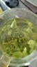 一杯香茶叶2025新茶云雾绿茶4盒共500g明前春茶日照足毛尖嫩芽送礼袋 实拍图