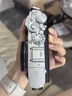 奥林巴斯（OLYMPUS）PEN E-P7 微单相机 EP7数码相机 双镜头微单套机 色彩创作 滤镜拍摄（14-42mm & 40-150mm）银 实拍图