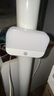 美的（Midea）智能人体感应灯led睡眠小夜灯充电式家用走廊过道床头起夜灯 实拍图