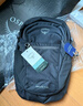 OSPREY 日光plus 20L双肩包 轻便背包 户外旅行徒步通勤电脑包 深蓝色 实拍图