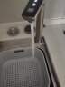 海尔（Haier）【鲜活水】瞬时1400Gpro+直饮净水机RO反渗透净水器双出水净饮机HKC3000-R883D2U1国家补贴 实拍图