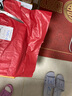 红豆家纺全棉新疆棉床单200x230cm四季通用100纯棉宿舍家用凉席被单三件套 雅格兰【全棉纯棉 舒适裸睡】 单床单-200*230cm【适用1.5m床】 实拍图