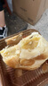 新华园 越南进口 榴莲饼400g/袋 网红糕点夹心饼干茶点特产休闲零食品 榴莲饼400g*2袋 实拍图