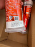 高露洁（Colgate）【孙颖莎同款】欧洲进口耀白去渍直立按压泵式美白牙膏100ml 实拍图