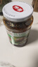 仲景 香菇酱 原味450g 招牌拌饭拌面酱夹馍暴下饭菜蘑菇炒饭调味酱料 实拍图