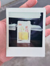 宝丽来（Polaroid）i-Type型拍立得相机相纸 复古胶片【限I-2&Now&Now+&Lab可用】 25年2-7月i-Type白框黑白相纸 (8张) 实拍图