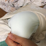 水星家纺枕头深睡记忆护颈枕颈椎枕记忆棉枕芯A类深度睡觉专用枕 实拍图
