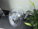 哈曼卡顿（Harman/Kardon）水晶三代音响 桌面电视电脑音箱 室内多媒体下沉式低音炮 SoundSticks 3代环绕立体声 透明款 实拍图