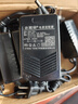 小耳朵 室内电源适配器DC12V2A 安防监控摄像头足安稳压 室内CQC认证黑色   HMQ-T2M-J【5个装】 实拍图