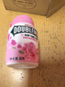 绿箭无糖口香糖玫瑰薄荷味约56g40粒/瓶口气清新糖接吻糖休闲零食糖果 实拍图