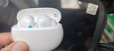 小米（MI）Redmi Buds 4 活力版 无线蓝牙耳机 28小时长续航 通话降噪 适用于安卓苹果手机 白色 实拍图