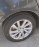 固特异（Goodyear）汽车轮胎 195/65R15 91V EF1 SPORT鹰驰F1酷跑 卡罗拉/朗逸/宝来 实拍图