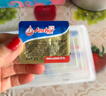 安佳(Anchor)新西兰进口 动物黄油淡味无添加盐454g 面包烘焙 煎牛排 实拍图
