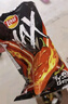 乐事（Lay's）MAX系列鬼椒味薯片73g*2泰国进口休闲零食膨化食品 实拍图