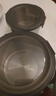 维艾（Newair）保鲜盒316不锈钢食品级饭盒冰箱盒子密封碗家用水果盒便当盒 实拍图