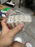 Bincoo咖啡滤纸手冲咖啡扇形过滤纸家用滴漏式美式咖啡机通用滤纸 实拍图