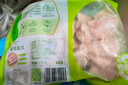 圣农鸡翅 鸡腿 翅根 鸡全腿 鸡胸肉 烧烤清真食材500g/1000g包装随机 鸡全腿4斤 实拍图
