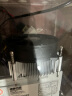 大水牛（BUBALUS）L9W CPU风冷散热器白色(支持INTEL1151/1200平台/酷睿i3/i5/i7/i9/9CM液压轴承风扇/镶铜底座） 实拍图