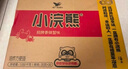 统一 小当家 蜜汁猪排味干脆面 整箱装 （新老包装随机发货） 实拍图