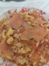 万威客 精选切片火腿(原味)150g/9片 早餐火腿片午餐肉三明治 烘焙熟食 实拍图
