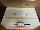 1号会员店可生食鸡蛋30枚净重3.6斤精选大码蛋礼盒装 源头直发 实拍图