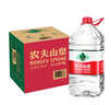 农夫山泉 饮用水 饮用天然水4L*4桶 整箱装 桶装水 实拍图