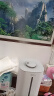 美的（Midea）巨雾空气加湿器净化家用卧室孕妇婴儿桌面迷你小型工业喷雾器女孩礼物国家补贴空调风扇伴侣40S 实拍图